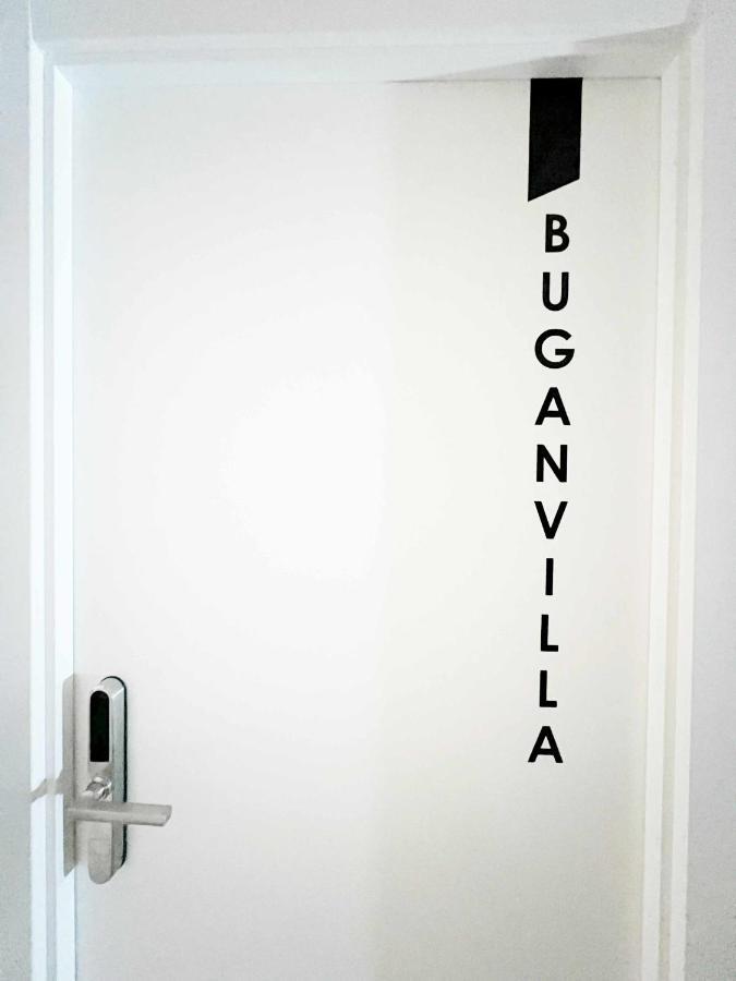 Buganvilla Modern & Luxury Malaga Exterior photo
