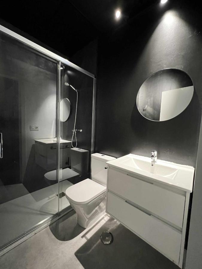 Buganvilla Modern & Luxury Malaga Exterior photo